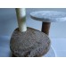 Cat Tree Scratch Post Scratching Pole Toy Tower 75cm 